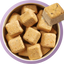 Natures Menu 80/20 Puppy Turkey and Fish Nuggets with Vegetables 1kg - Ormskirk Pets