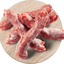 Natures Menu Natural Raw Duck Necks - Ormskirk Pets