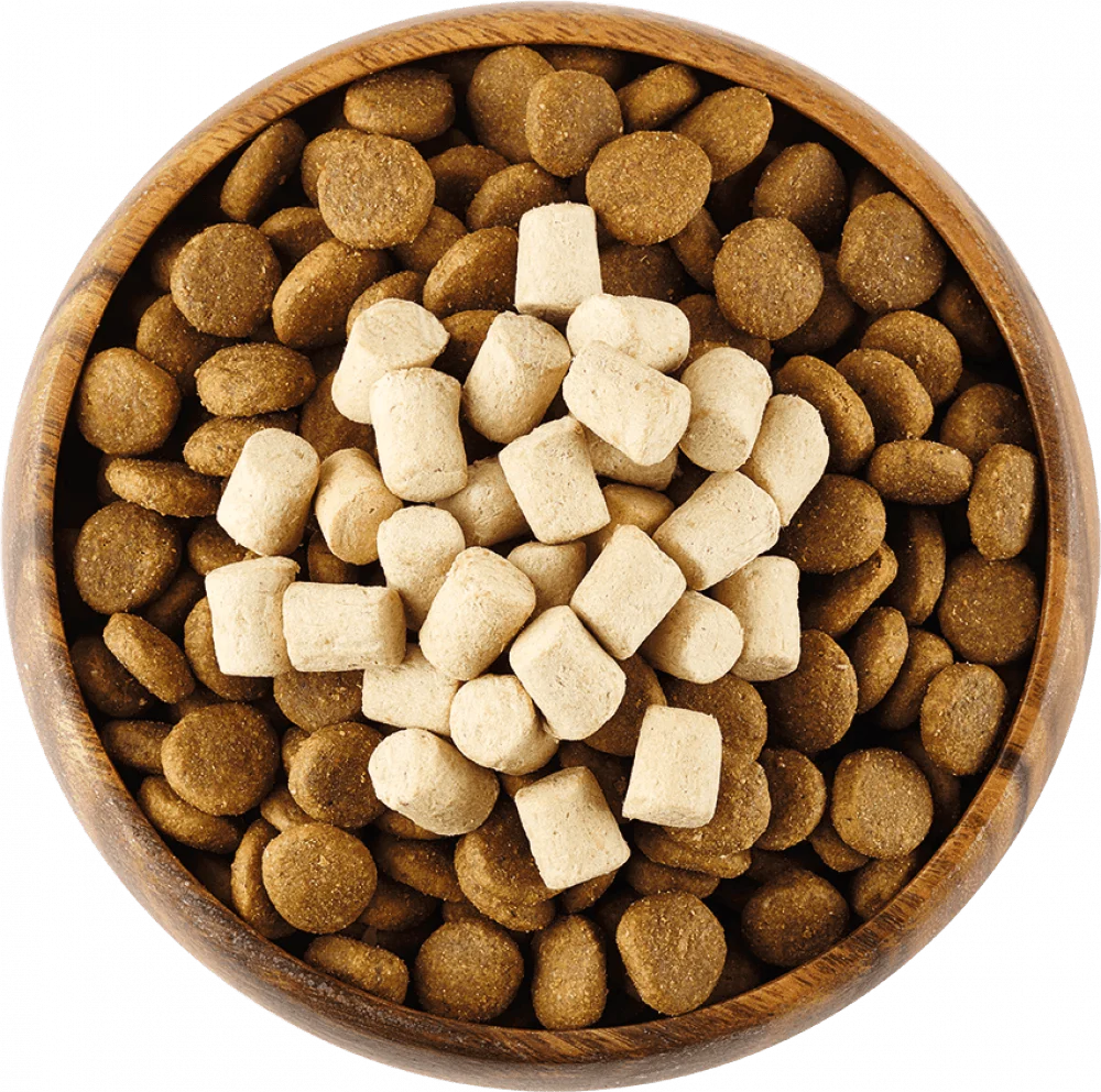 Natures Variety Freeze Dried Chicken Toppers 15g - Ormskirk Pets