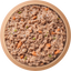 Natures Menu Complete & Balanced Raw Salmon & Chicken For Adult Dogs 500g
