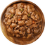 Natures Variety Chicken Bites in Gravy Cat Pate 85g x 22 pouches - Ormskirk Pets