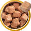 Natures Menu Country Hunter 80/20 Chicken Nuggets with Superfoods 1kg - Ormskirk Pets