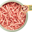 Natures Menu 100% Lamb and Chicken Freeflow Mince for Adult Dogs 2kg - Ormskirk Pets