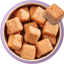 Natures Menu Country Hunter 80/20 Turkey Nuggets with Superfoods 1kg - Ormskirk Pets