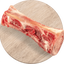 Natures Menu Natural Raw Beef Marrow Bone - Ormskirk Pets