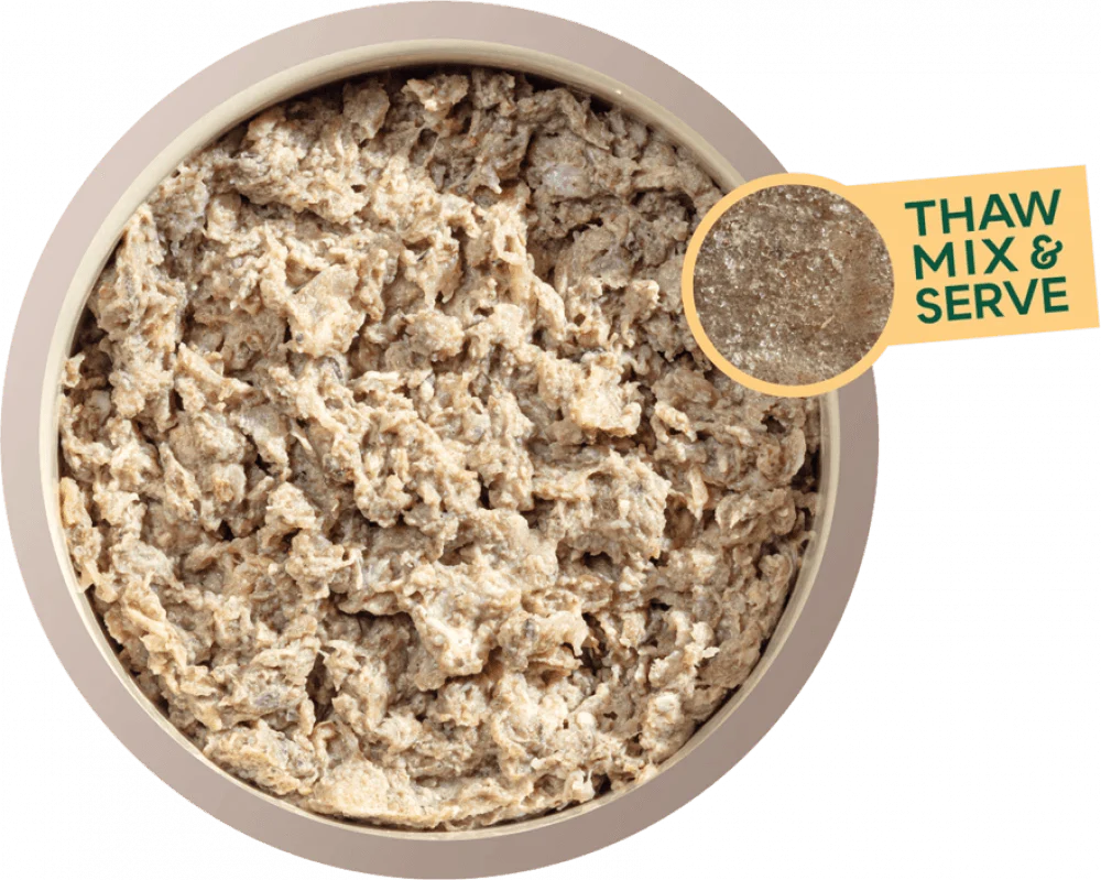 Natures Menu Just 100% Tripe Mince 400g - Ormskirk Pets
