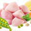 Natures Menu High In Meat Dry Cat Food No Grain With Turkey