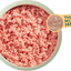 Natures Menu Just 100% Lamb and Chicken Mince 400g - Ormskirk Pets