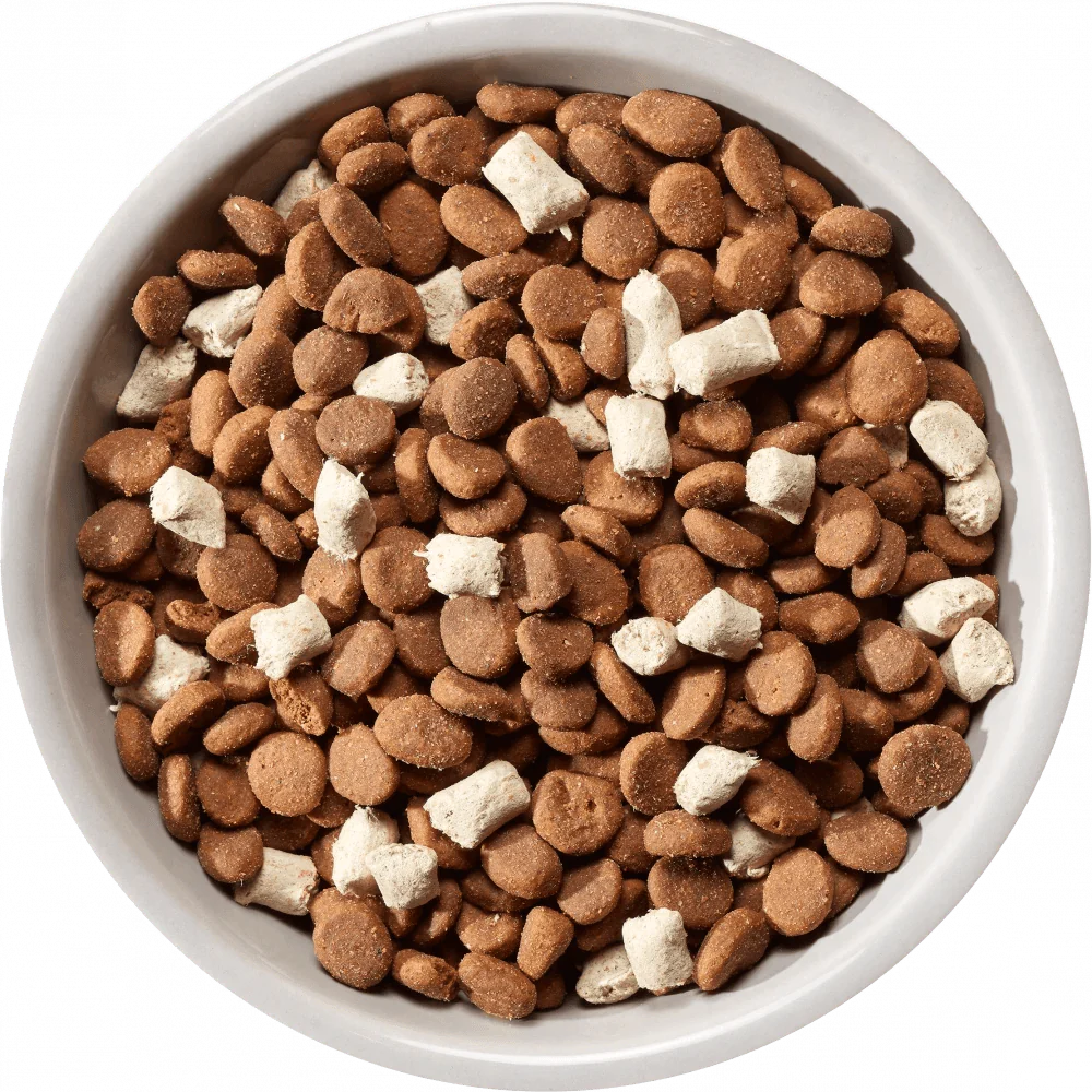 Natures Variety Free Range Chicken Complete Dry Food Added Boost 7kg - Ormskirk Pets
