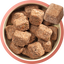 Natures Menu Country Hunter 80/20 Beef Nuggets with Superfoods 1kg - Ormskirk Pets