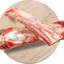 Natures Menu Natural Raw Beef Ribs - Ormskirk Pets