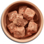 Natures Menu 60/40 Beef Nuggets with Chicken, Vegetables and Brown Rice 1kg - Ormskirk Pets