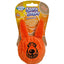 Good Boy Space Lobber Soft Small Dog Toy