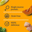 Nutriment Gently Steamed Chicken 395g