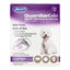 Johnson's Guardian Plus Spot-On Small Dog 1 Treatment