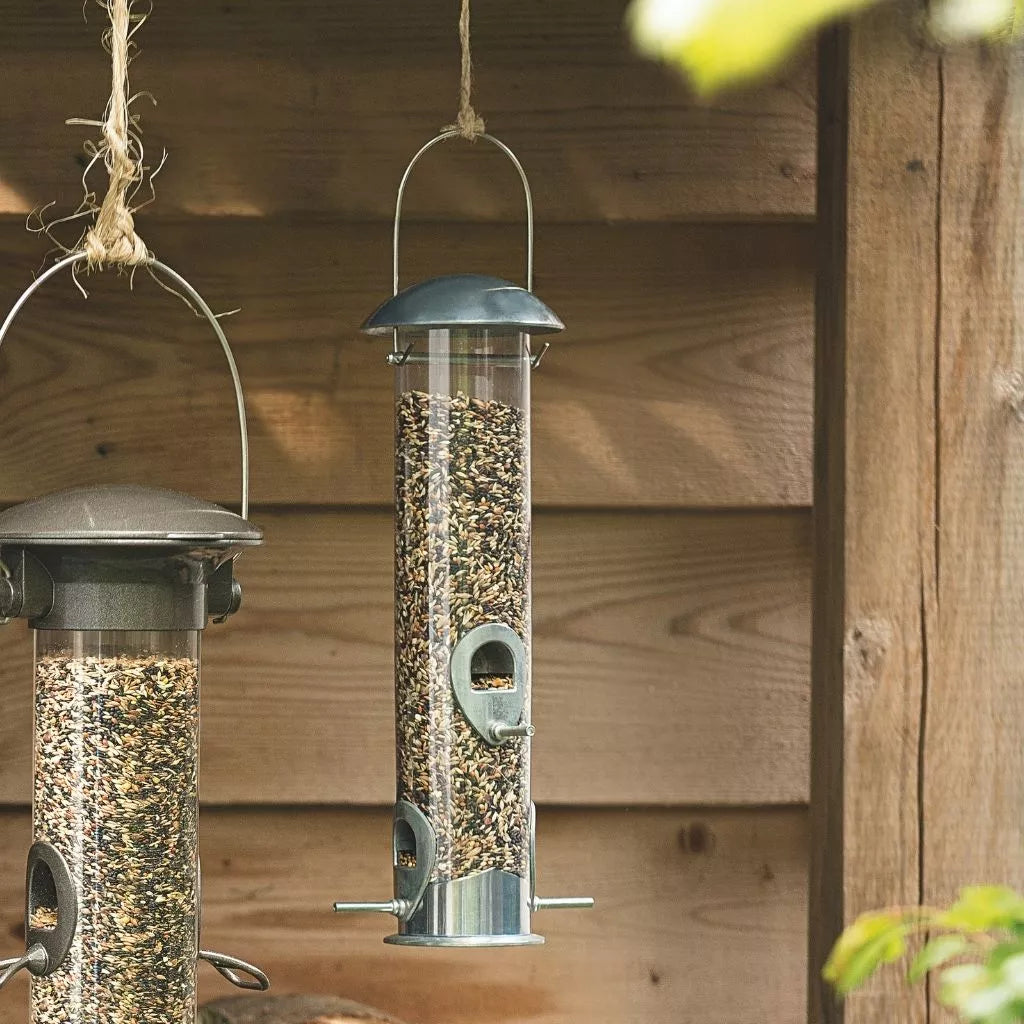 Gardman Heavy Duty Large Seed Feeder