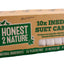 Suet To Go Insect Suet Block Suet Cakes Honest 2 Nature - Pack of 10