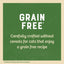 James Wellbeloved Senior Cat Grain Free Turkey In Gravy 12 X 85G