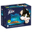 Felix Doubly Delicious Fish Selection In Jelly 12 X 85G