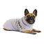 GF Pet Fuzzy Sweater Lavender