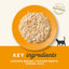 Applaws Cat Chicken & Cheese 156g x 24