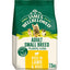 James Wellbeloved Dog Adult Small Breed Lamb & Rice 7.5kg