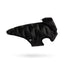 GF Pet Elasto-Fit Cloud Parka Black