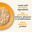 Applaws Cat Chicken & Cheese 156g x 24