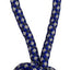 Hemm & Boo Fluro Rope Toy Thick