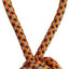 Hemm & Boo Fluro Rope Toy Thick