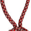Hemm & Boo Fluro Rope Toy Thick