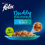 Felix Doubly Delicious Fish Selection In Jelly 12 X 85G