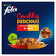 Felix Doubly Delicious Countryside Selection In Jelly 12 X 85G