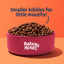 Barking Heads Little Paws Golden Years Chicken, 6kg