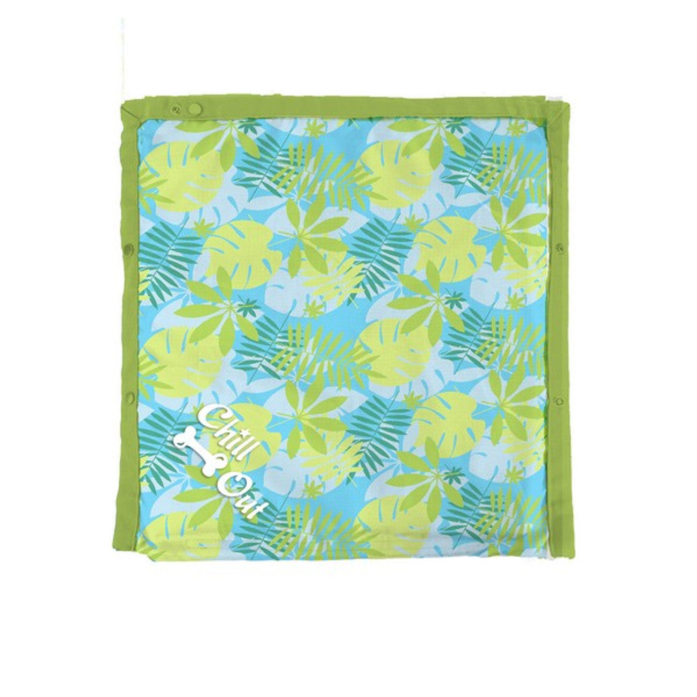 All For Paws Chill Out Aqua Cooling Dog Mat