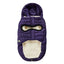 GF Pet Elasto-Fit Cloud Parka Purple