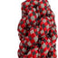 Hemm & Boo Fluro Rope Toy Short