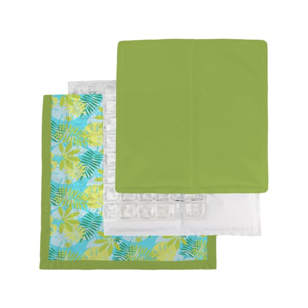 All For Paws Chill Out Aqua Cooling Dog Mat