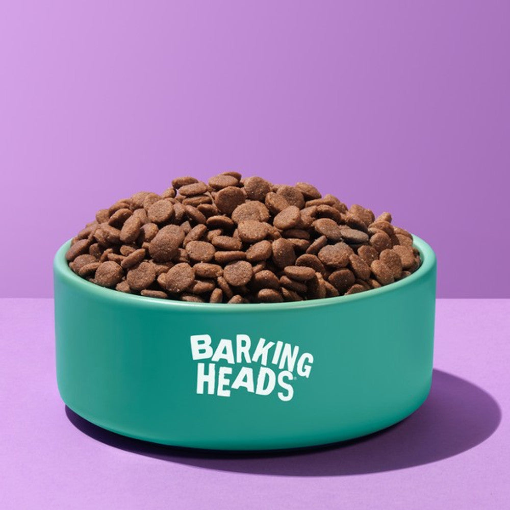 Barking Heads All Hounder Fat Dog Slim Chicken 12kg
