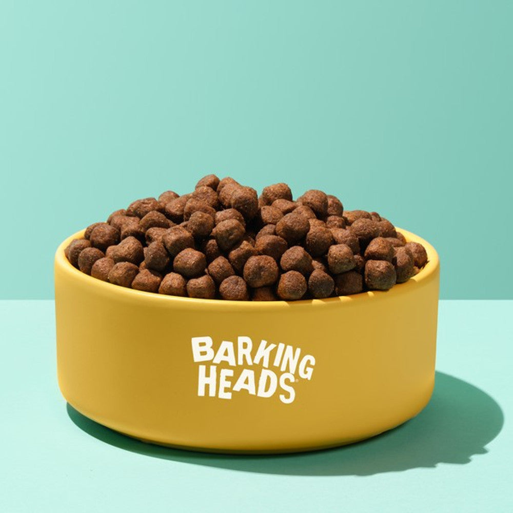Barking Heads All Hounder Bowl Lickin' Goodness Chicken, 2KG