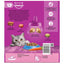 WHISKAS COMPLETE 1+ TUNA 800g