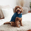 GF Pet Elasto-Fit Nordic Parka with InFiber Dark Teal