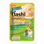 Dashi Delights Delicate Flakes Chicken with Tuna & Scallop Recipe Cat Wet Pouches 40gx12