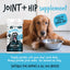 Bugalugs Joint & Hip Supplement For Dogs 80g