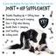 Bugalugs Joint & Hip Supplement For Dogs 80g