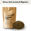 Horse Straights Direct Lemon Balm Chopped 1kg