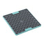 Lickimat Buddy Tuff Turquoise - Ormskirk Pets