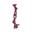 M-PETS Twist Eight Rope Assorted