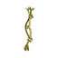 M-PETS Twist Eight Rope Assorted