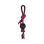 M-PETS Twist Prickly Ball Assorted